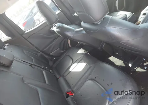 2016 Jeep Renegade Limited from USA, damaged, VIN ZACCJADT4GPC96326